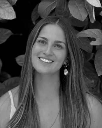 Javiera Cortés, Gerente Consultoría en Tribeca Advisors