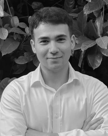 Matías Apablaza, Consultor en Tribeca Advisors